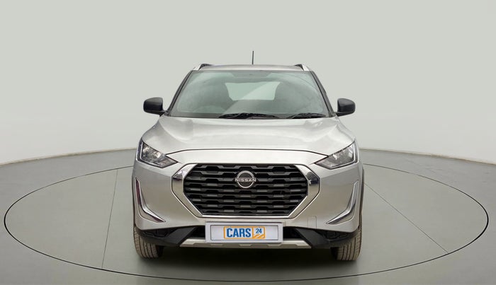 2021 Nissan MAGNITE XE, Petrol, Manual, 13,773 km, Front