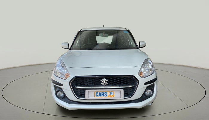 2021 Maruti Swift VXI, Petrol, Manual, 46,192 km, Front