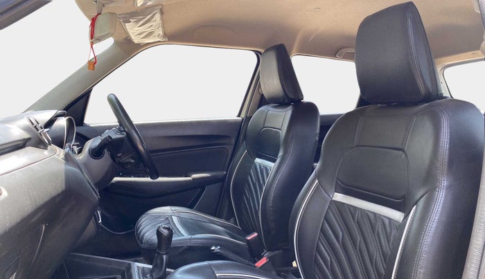 2021 Maruti Swift VXI, Petrol, Manual, 46,192 km, Right Side Front Door Cabin