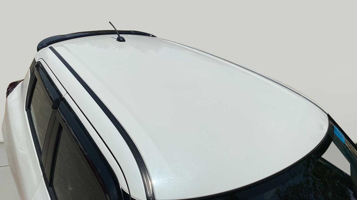 2021 Maruti Swift VXI, Petrol, Manual, 46,192 km, Roof