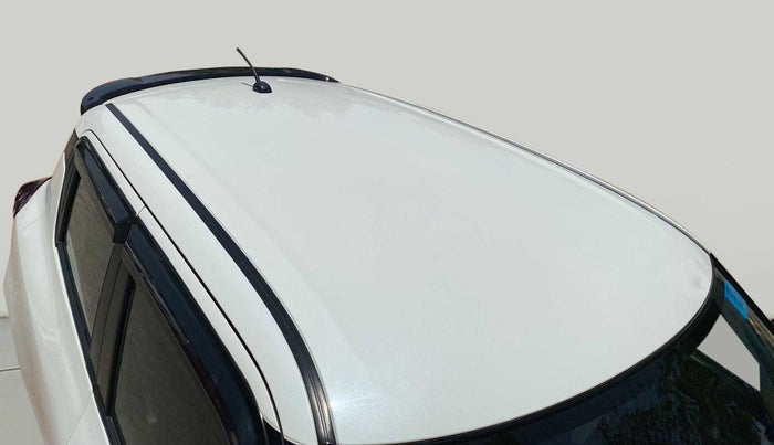 2021 Maruti Swift VXI, Petrol, Manual, 46,192 km, Roof