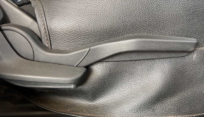 2018 Maruti Swift ZXI, Petrol, Manual, 44,020 km, Driver Side Adjustment Panel