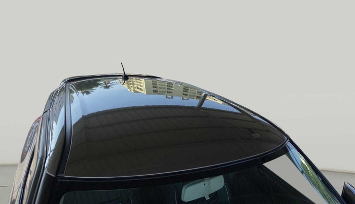 2018 Maruti Swift ZXI, Petrol, Manual, 44,020 km, Roof