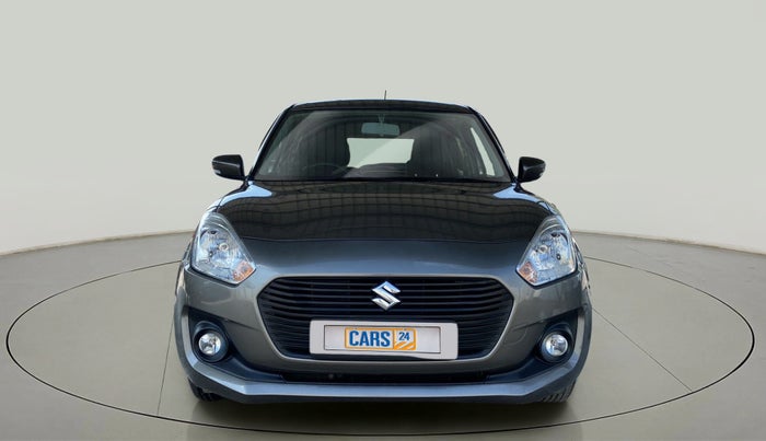 2018 Maruti Swift ZXI, Petrol, Manual, 44,020 km, Front