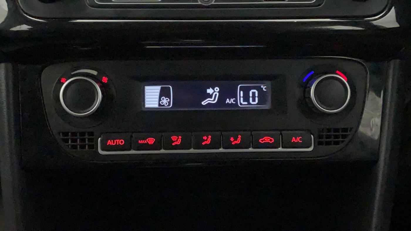 2015 Volkswagen Polo GT TSI AT, Petrol, Automatic, 96,015 km, Automatic Climate Control