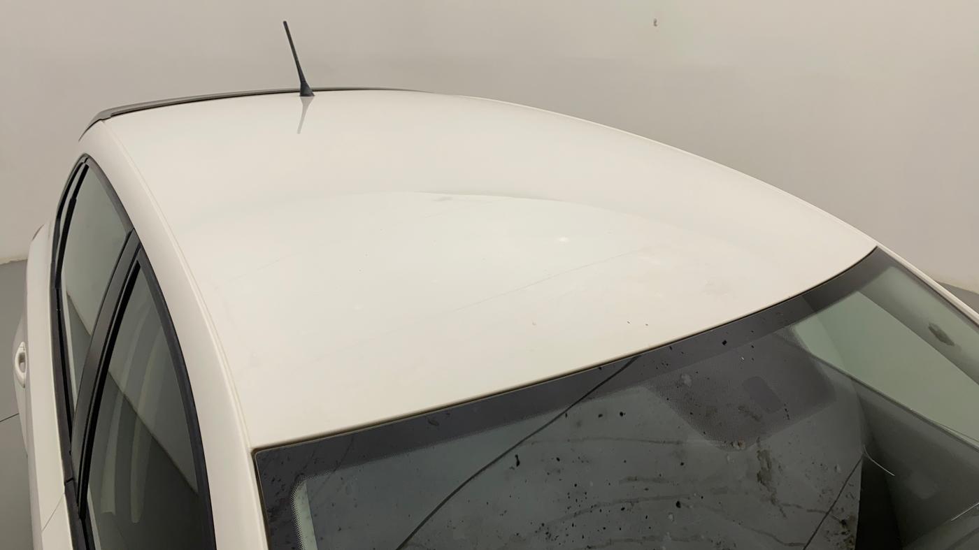 2015 Volkswagen Polo GT TSI AT, Petrol, Automatic, 96,015 km, Roof