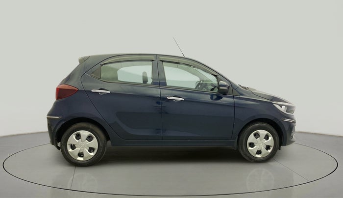 2021 Tata Tiago XT (O) PETROL, Petrol, Manual, 16,604 km, Right Side View