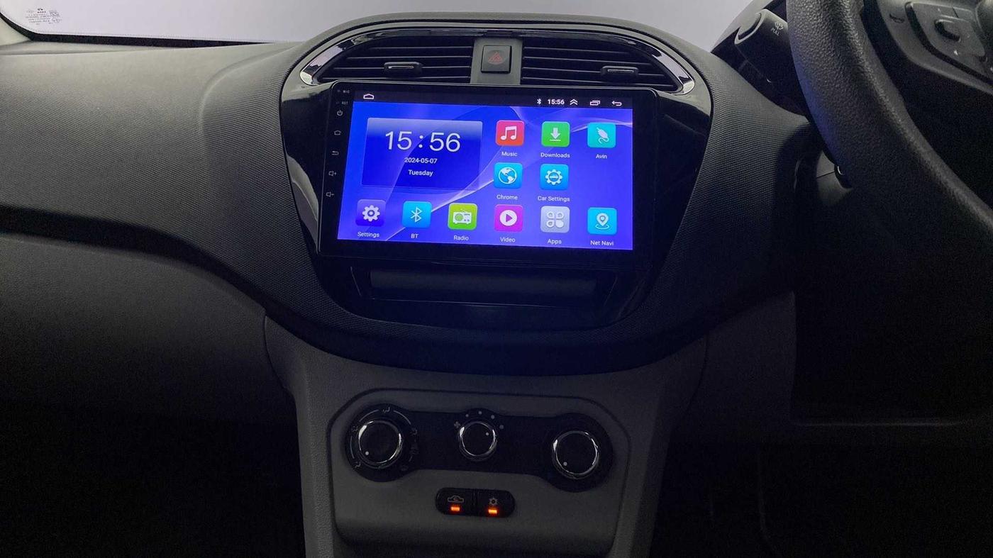 2021 Tata Tiago XT (O) PETROL, Petrol, Manual, 16,604 km, Air Conditioner
