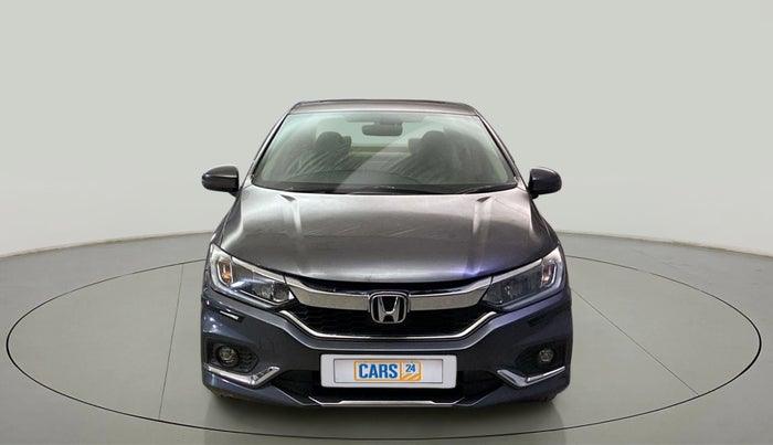 2018 Honda City 1.5L I-VTEC ZX CVT, Petrol, Automatic, 33,998 km, Front