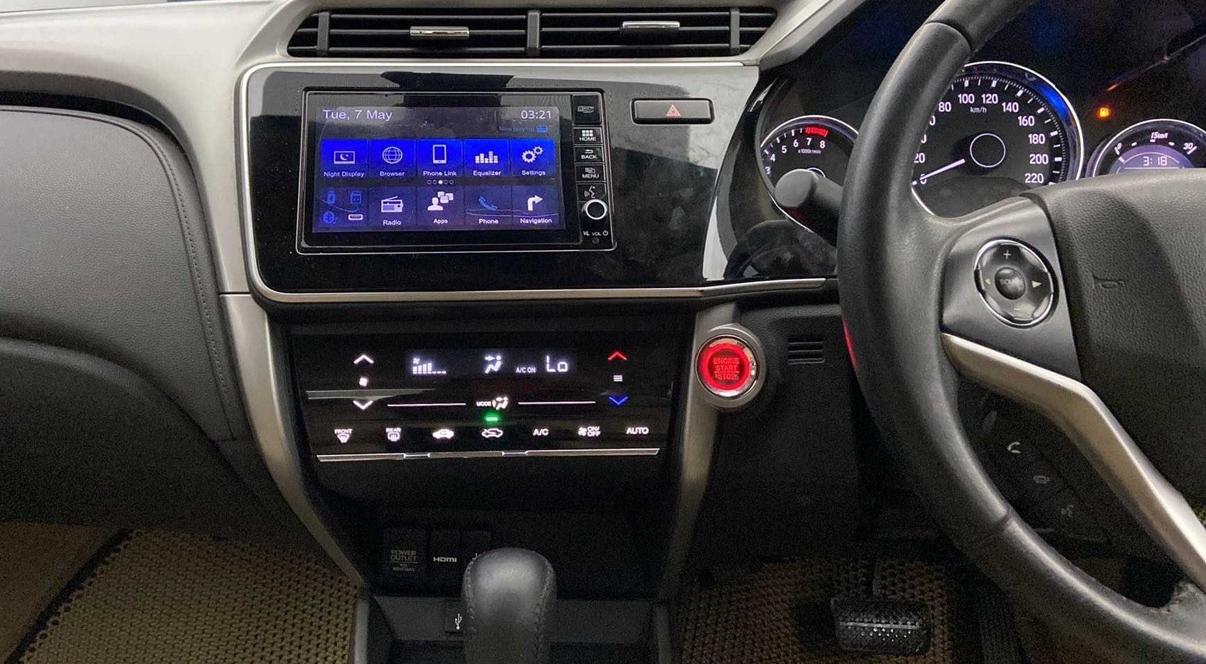 Features