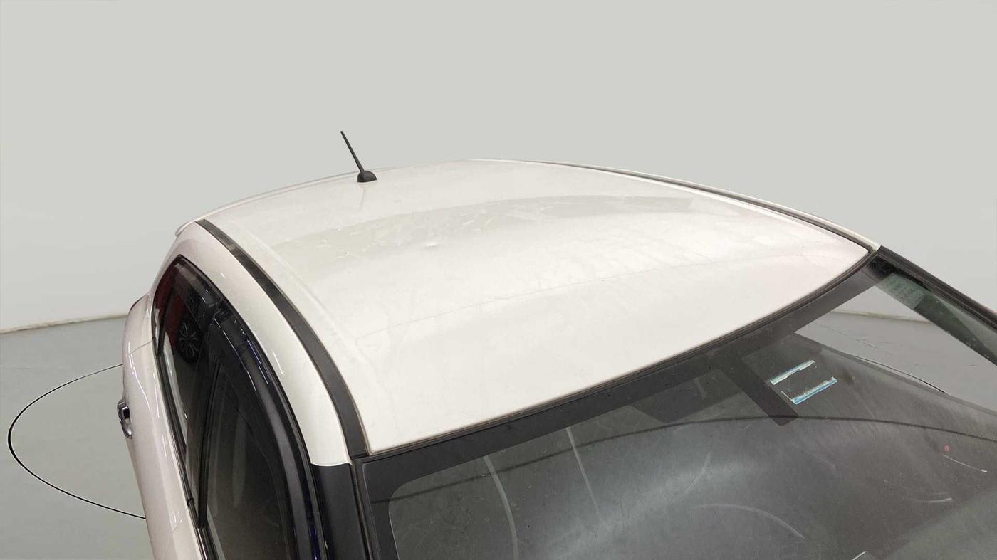 2020 Maruti Baleno ZETA PETROL 1.2, Petrol, Manual, 44,523 km, Roof