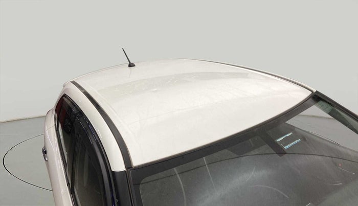 2020 Maruti Baleno ZETA PETROL 1.2, Petrol, Manual, 44,523 km, Roof