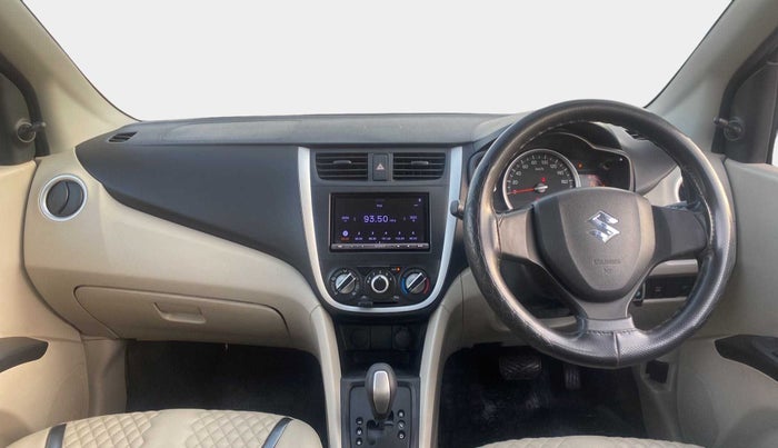 2019 Maruti Celerio VXI AMT, Petrol, Automatic, 36,506 km, Dashboard