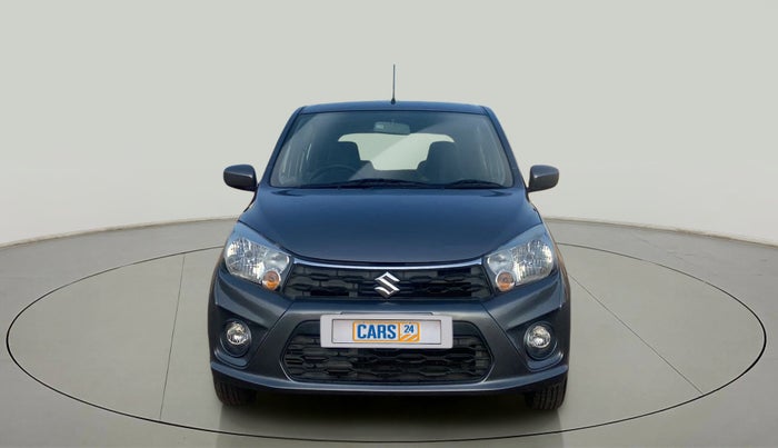 2019 Maruti Celerio VXI AMT, Petrol, Automatic, 36,506 km, Front