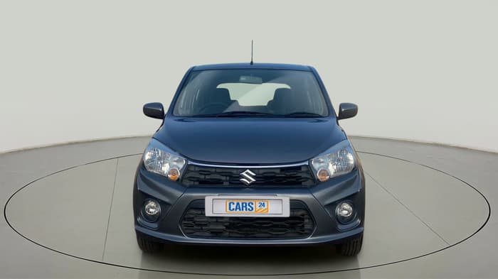 2019 Maruti Celerio VXI AMT, Petrol, Automatic, 36,506 km, Front