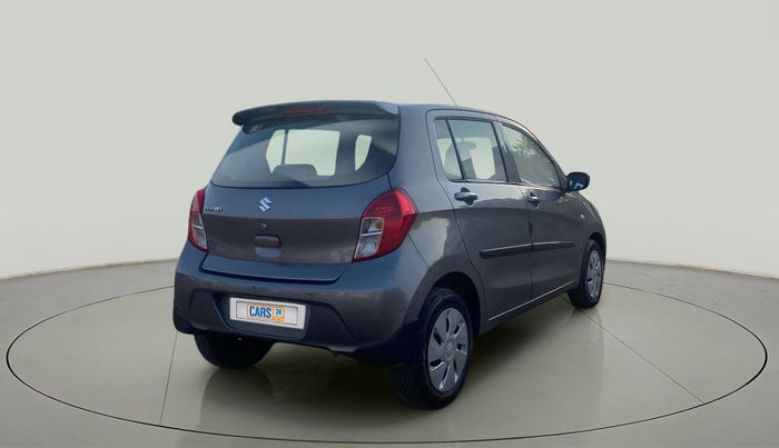 2019 Maruti Celerio VXI AMT, Petrol, Automatic, 36,506 km, Right Back Diagonal