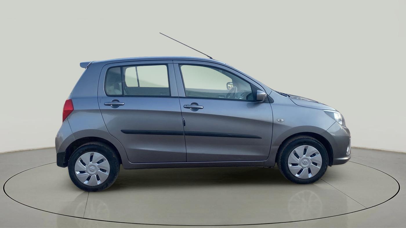 2019 Maruti Celerio VXI AMT, Petrol, Automatic, 36,506 km, Right Side View