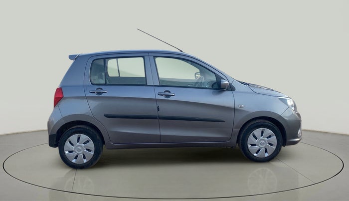 2019 Maruti Celerio VXI AMT, Petrol, Automatic, 36,506 km, Right Side View