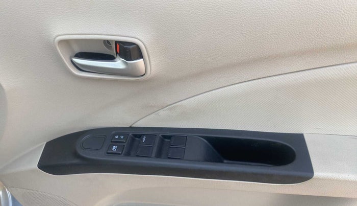 2019 Maruti Celerio VXI AMT, Petrol, Automatic, 36,506 km, Driver Side Door Panels Control