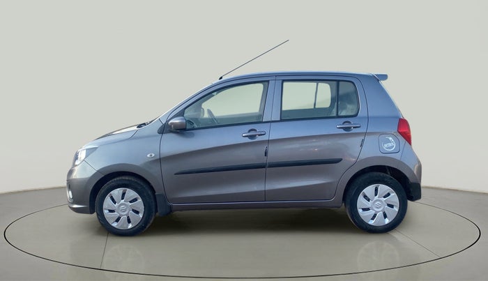 2019 Maruti Celerio VXI AMT, Petrol, Automatic, 36,506 km, Left Side
