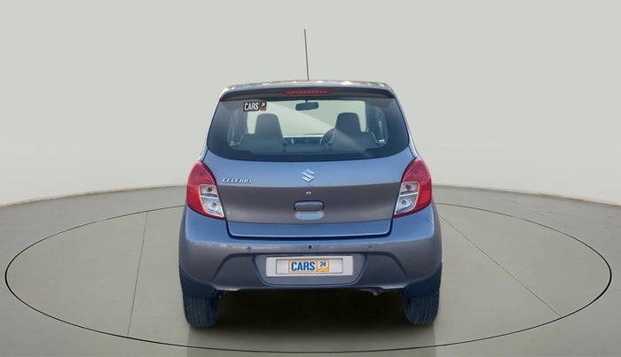 2019 Maruti Celerio VXI AMT, Petrol, Automatic, 36,506 km, Back/Rear