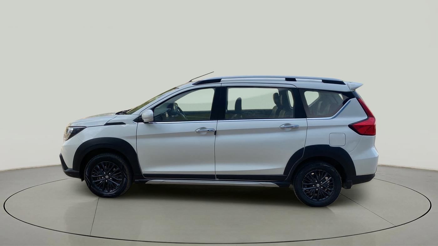 2022 Maruti XL6 ZETA MT, Petrol, Manual, 23,325 km, Left Side