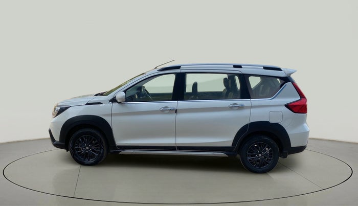 2022 Maruti XL6 ZETA MT, Petrol, Manual, 23,325 km, Left Side