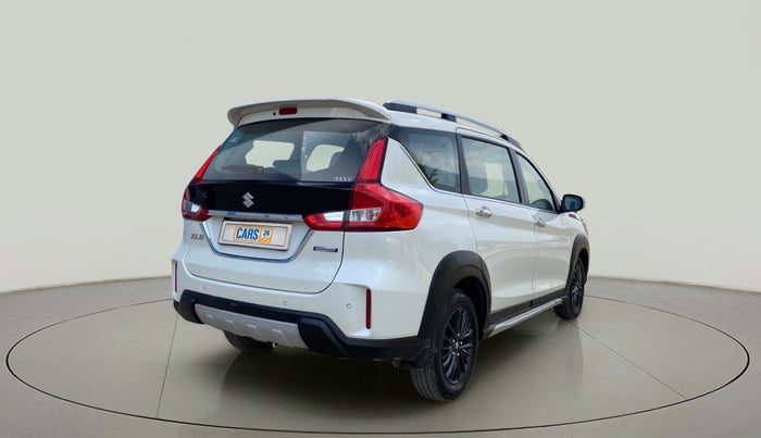 2022 Maruti XL6 ZETA MT, Petrol, Manual, 23,325 km, Right Back Diagonal