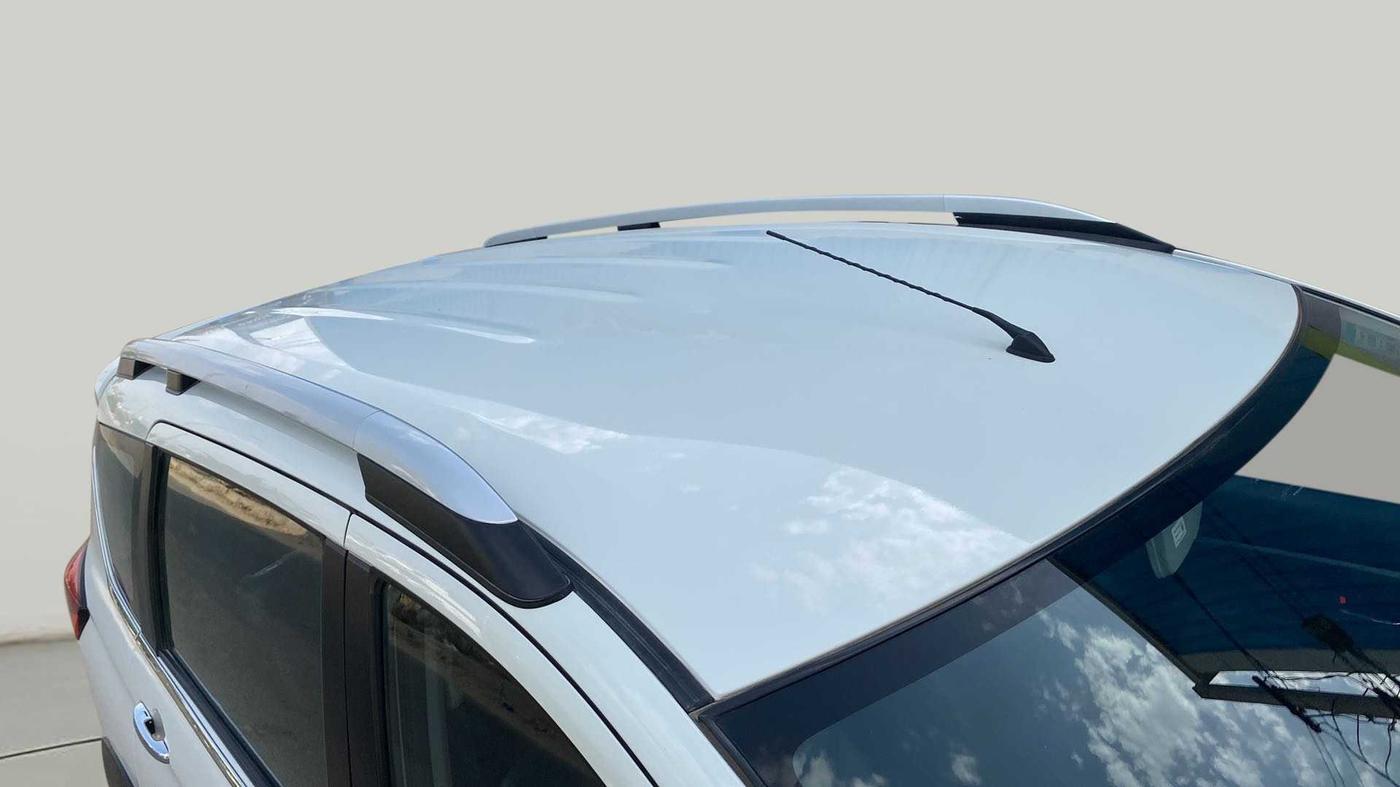 2022 Maruti XL6 ZETA MT, Petrol, Manual, 23,325 km, Roof