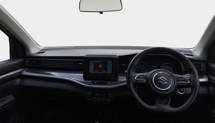 2022 Maruti XL6 ZETA MT, Petrol, Manual, 23,325 km, Dashboard