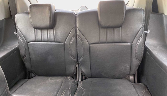 2022 Maruti XL6 ZETA MT, Petrol, Manual, 23,325 km, Third Seat Row ( optional )
