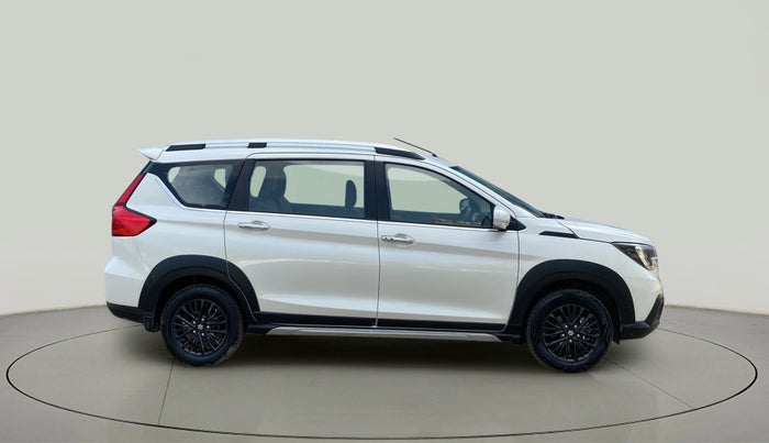 2022 Maruti XL6 ZETA MT, Petrol, Manual, 23,325 km, Right Side