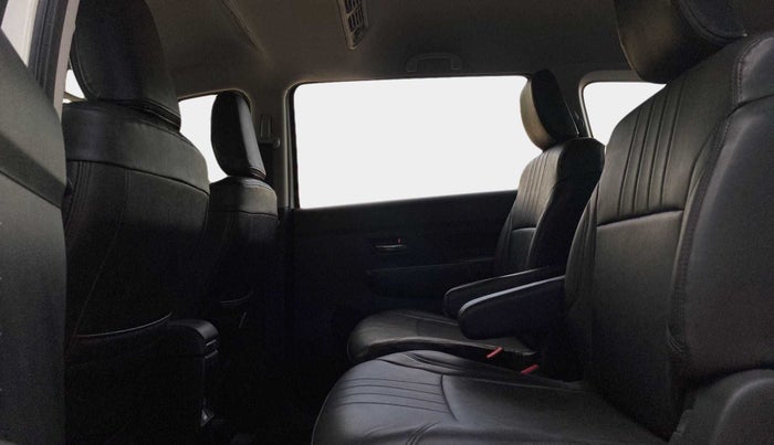 2022 Maruti XL6 ZETA MT, Petrol, Manual, 23,325 km, Right Side Rear Door Cabin