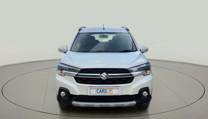 2022 Maruti XL6 ZETA MT, Petrol, Manual, 23,325 km, Front