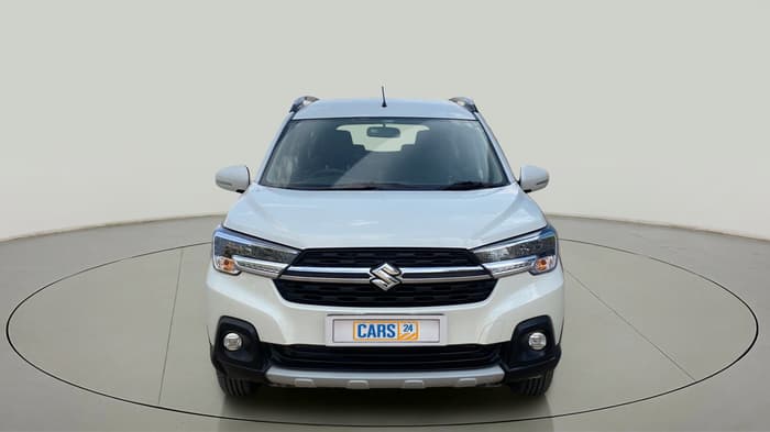 2022 Maruti XL6 ZETA MT, Petrol, Manual, 23,325 km, Front