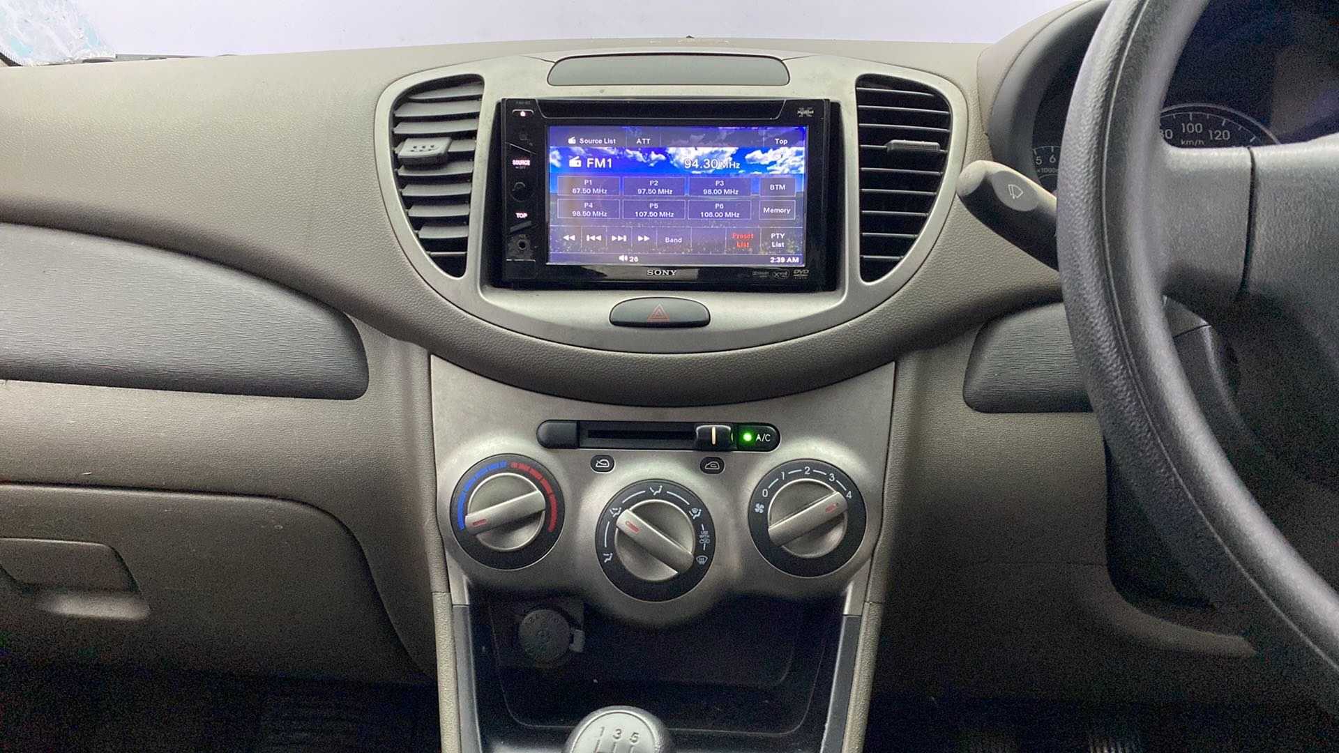 Features