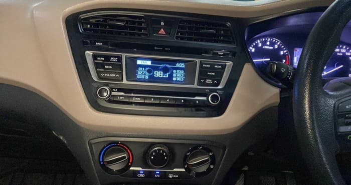 Features