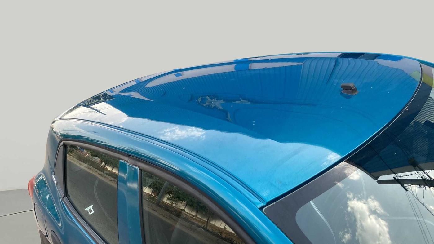 2019 Renault Kwid RXT 0.8, Petrol, Manual, 56,943 km, Roof