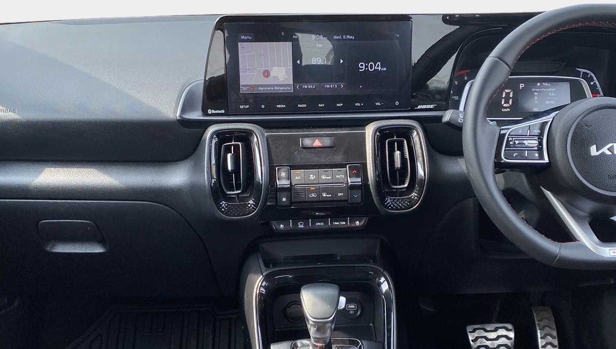 Features