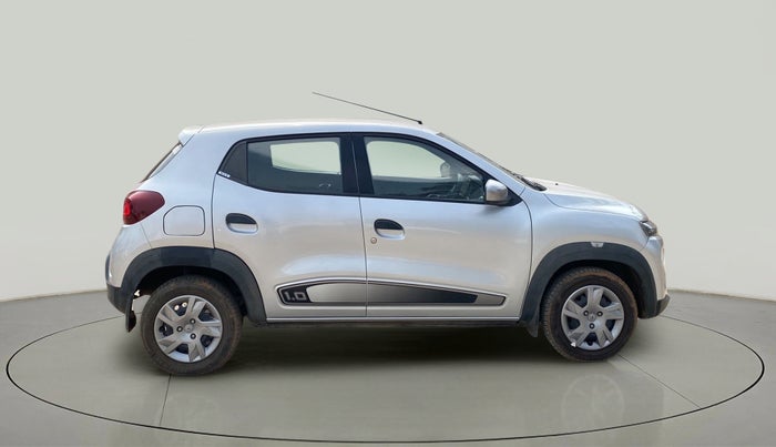 2020 Renault Kwid RXT 1.0 (O), Petrol, Manual, 14,267 km, Right Side View