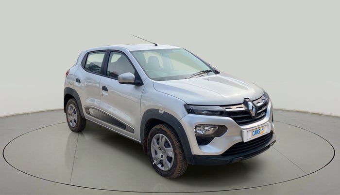 2020 Renault Kwid RXT 1.0 (O), Petrol, Manual, 14,267 km, SRP