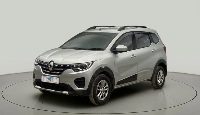 2019 Renault TRIBER RXT, Petrol, Manual, 47,800 km, Left Front Diagonal