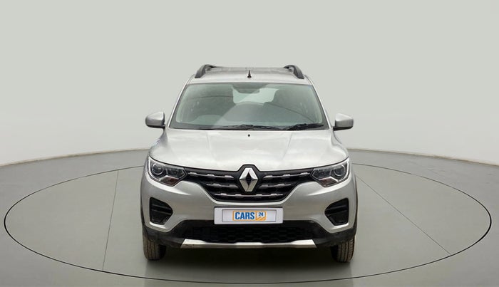 2019 Renault TRIBER RXT, Petrol, Manual, 47,800 km, Front