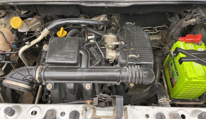 2019 Renault TRIBER RXT, Petrol, Manual, 47,800 km, Open Bonet