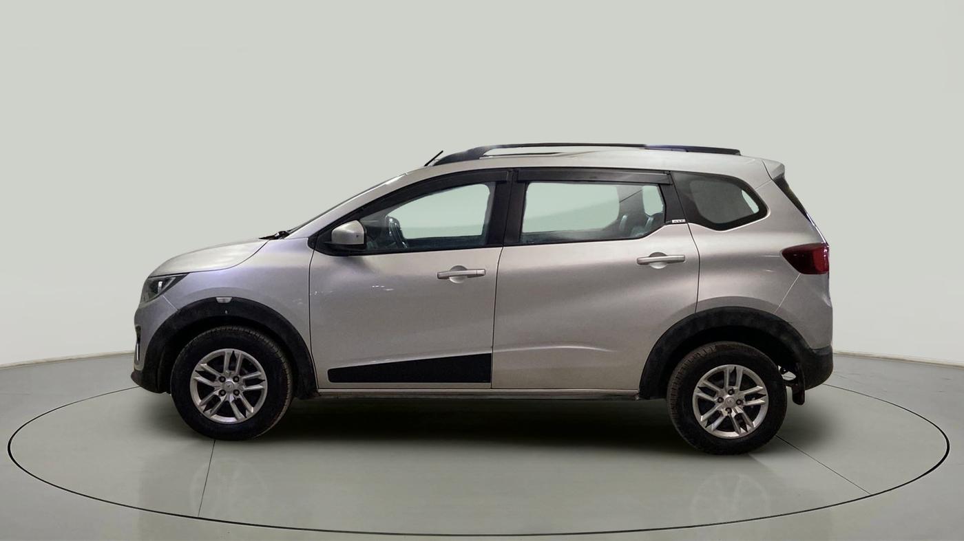 2019 Renault TRIBER RXT, Petrol, Manual, 47,800 km, Left Side
