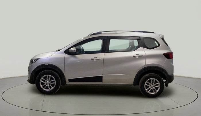 2019 Renault TRIBER RXT, Petrol, Manual, 47,800 km, Left Side