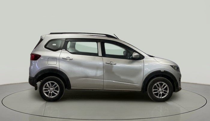 2019 Renault TRIBER RXT, Petrol, Manual, 47,800 km, Right Side View