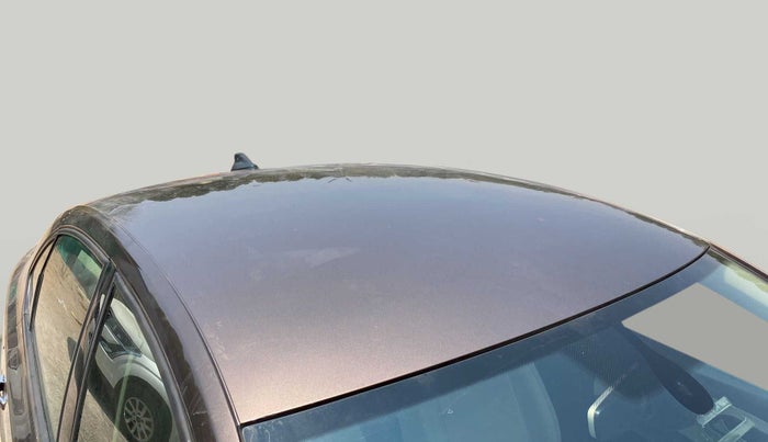 2020 Skoda Rapid STYLE TSI, Petrol, Manual, 57,114 km, Roof