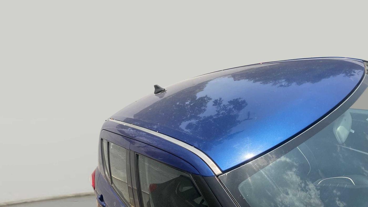 2011 Maruti Swift VXI, Petrol, Manual, 77,887 km, Roof