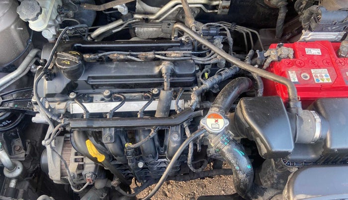 2014 Hyundai i20 MAGNA 1.2, Petrol, Manual, 57,670 km, Open Bonet